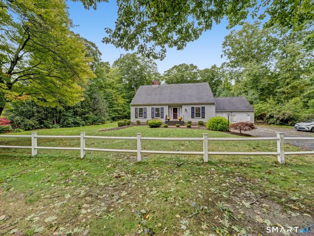 77 Beach Street, Litchfield, CT 06759