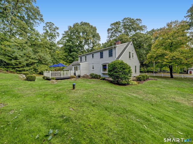 77 Beach Street, Litchfield, CT 06759