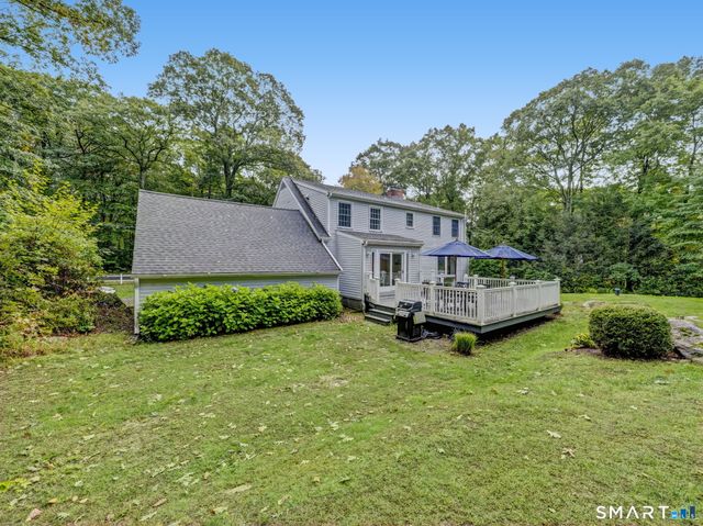 77 Beach Street, Litchfield, CT 06759