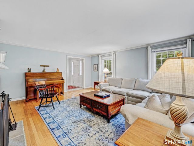 77 Beach Street, Litchfield, CT 06759