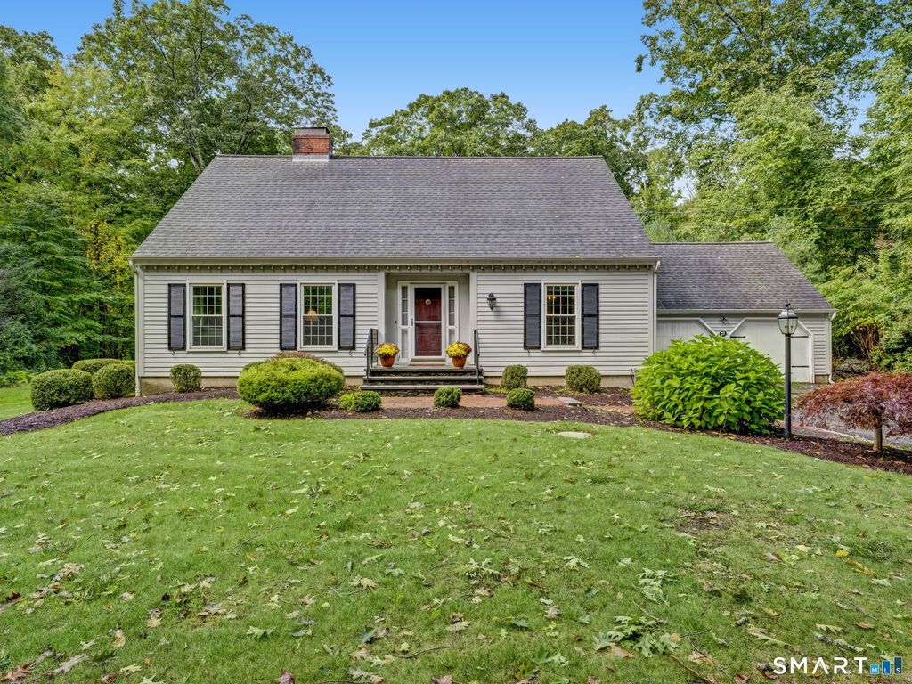 77 Beach Street, Litchfield, CT 06759