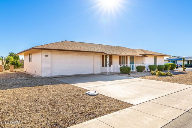 10461 W SUTTERS GOLD Lane, Sun City, AZ 85351