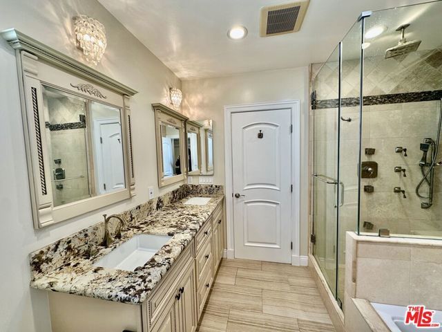 128 S Swall Drive, Beverly Hills, CA 90211