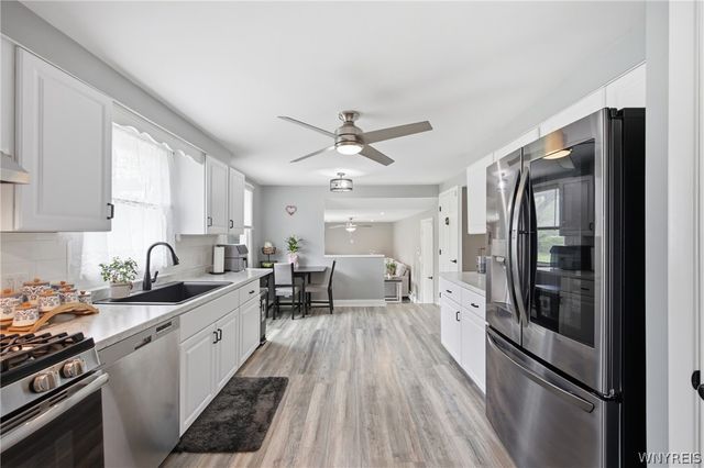 1878 Bedell Road, Grand Island, NY 14072
