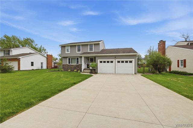 1878 Bedell Road, Grand Island, NY 14072