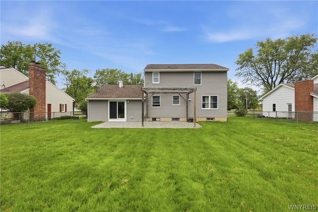 1878 Bedell Road, Grand Island, NY 14072