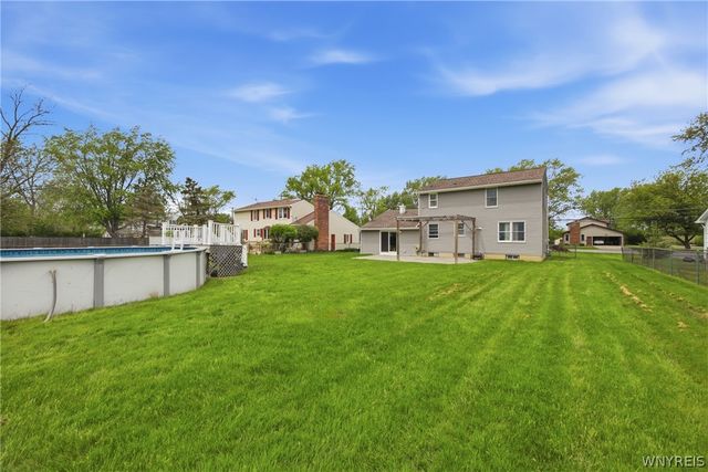 1878 Bedell Road, Grand Island, NY 14072