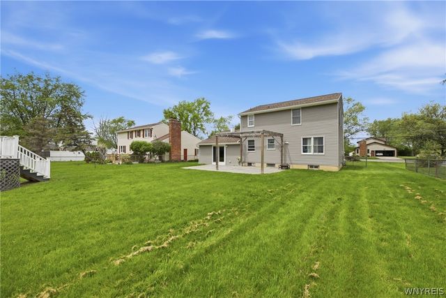 1878 Bedell Road, Grand Island, NY 14072