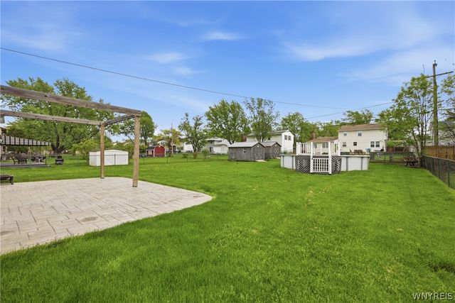 1878 Bedell Road, Grand Island, NY 14072