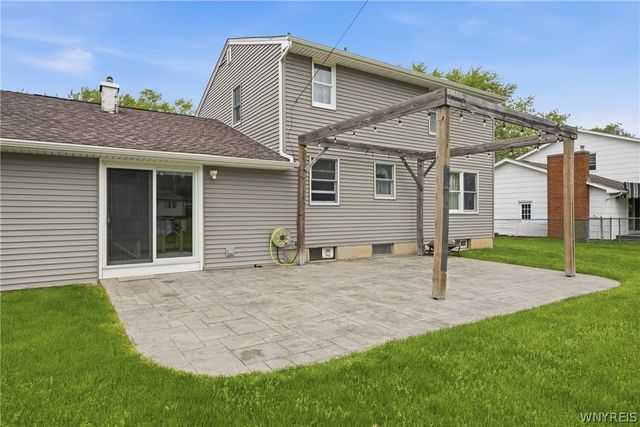 1878 Bedell Road, Grand Island, NY 14072