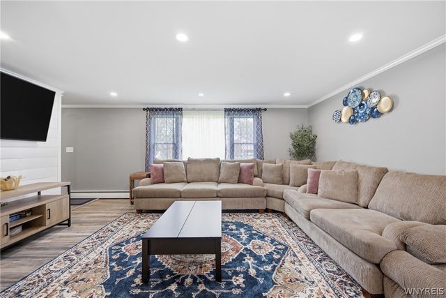 1878 Bedell Road, Grand Island, NY 14072