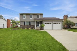1878 Bedell Road, Grand Island, NY 14072