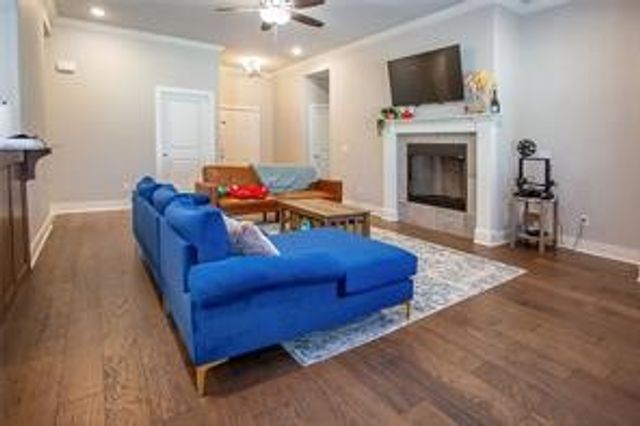 80 E Joliet Street, Farmington, AR 72730