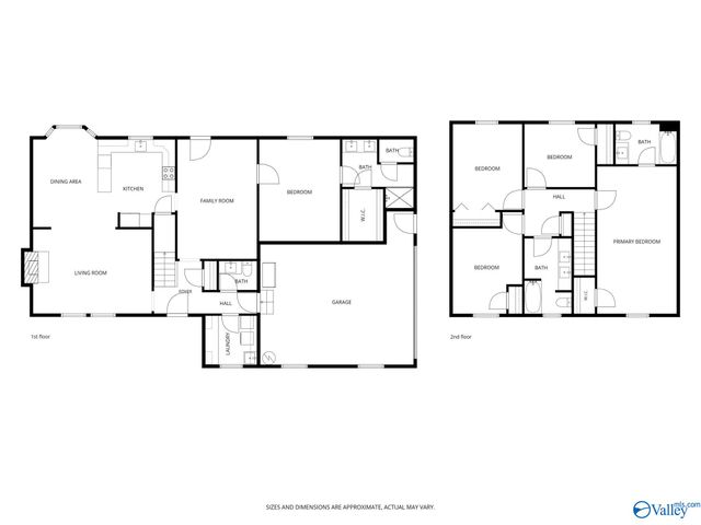 414 Hough Road, Laceys Spring, AL 35754