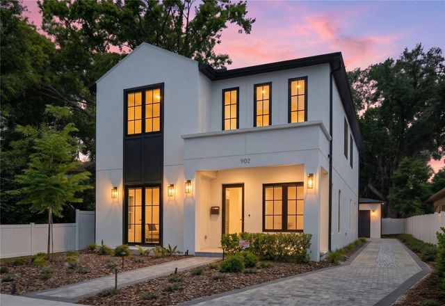 902 SHADY LANE DRIVE, Orlando, FL 32804