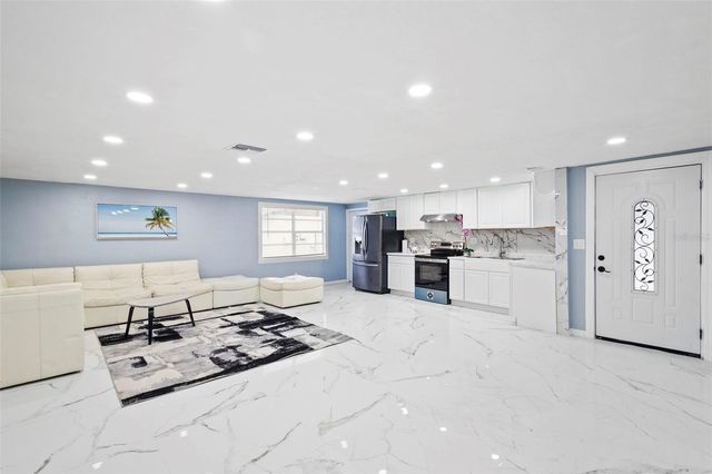 3332 WILSON DRIVE, Holiday, FL 34691