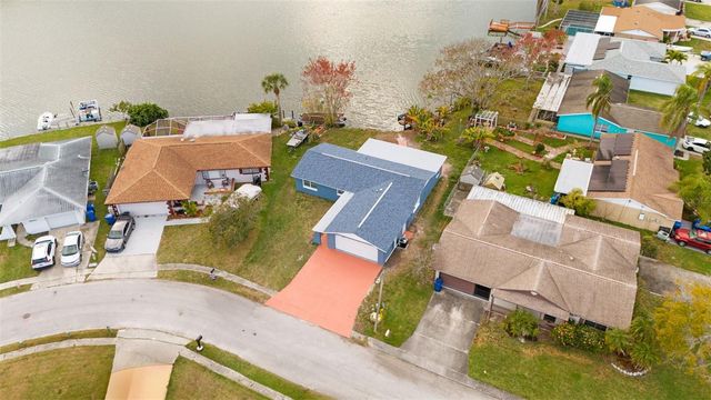 3332 WILSON DRIVE, Holiday, FL 34691
