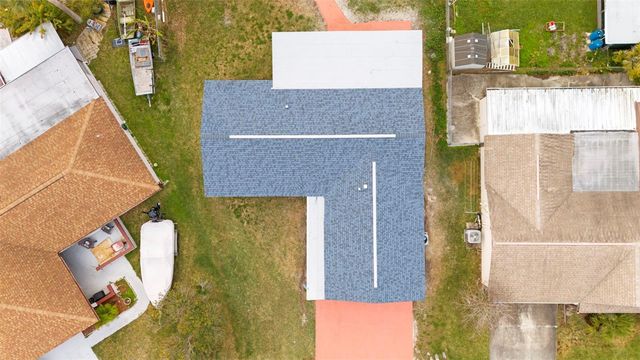 3332 WILSON DRIVE, Holiday, FL 34691