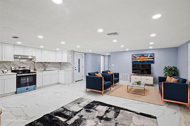 3332 WILSON DRIVE, Holiday, FL 34691