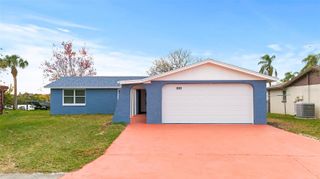 3332 WILSON DRIVE, Holiday, FL 34691