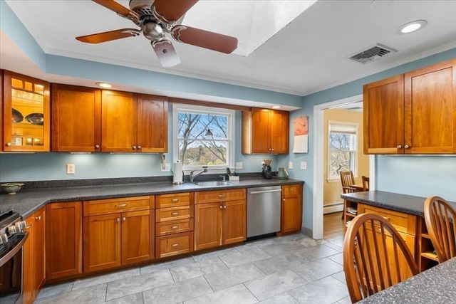 71 Sargent Road, Winchester, MA 01890