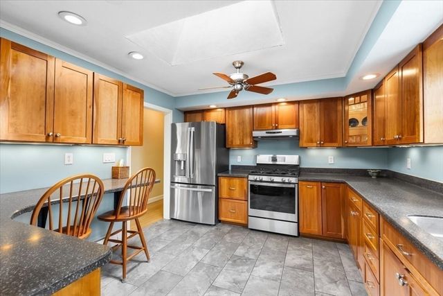 71 Sargent Road, Winchester, MA 01890