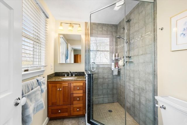 71 Sargent Road, Winchester, MA 01890