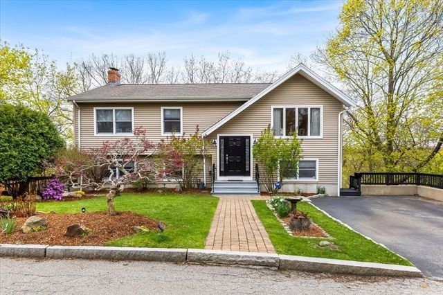 71 Sargent Road, Winchester, MA 01890