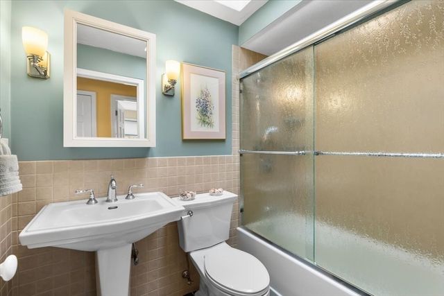 71 Sargent Road, Winchester, MA 01890
