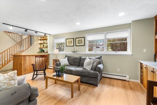 71 Sargent Road, Winchester, MA 01890