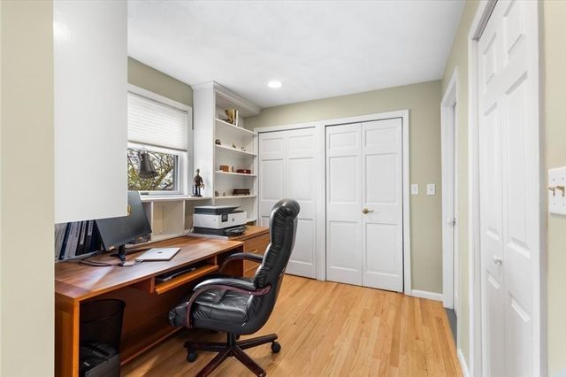 71 Sargent Road, Winchester, MA 01890