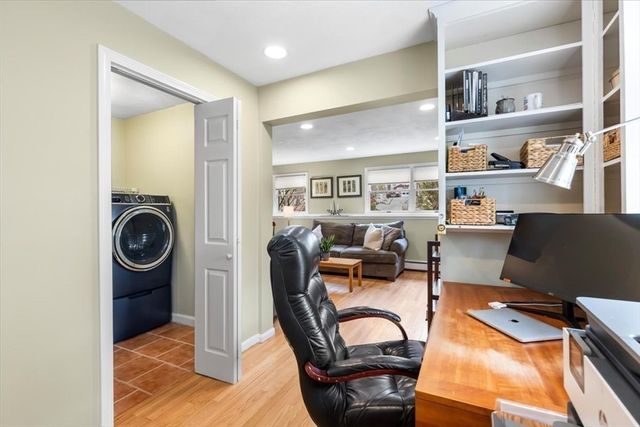 71 Sargent Road, Winchester, MA 01890