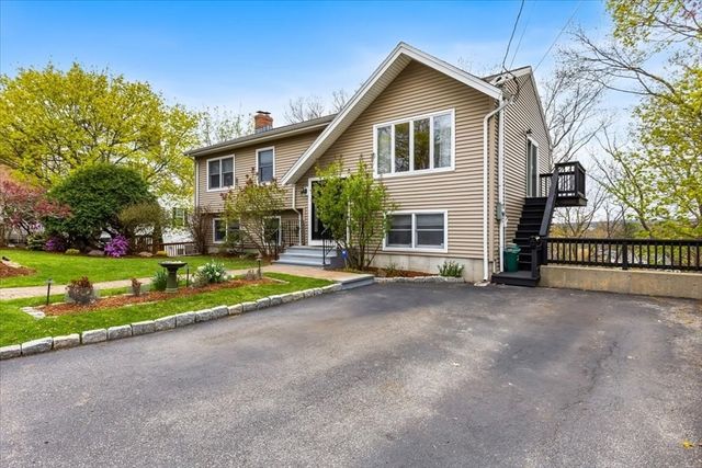 71 Sargent Road, Winchester, MA 01890