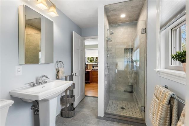 71 Sargent Road, Winchester, MA 01890