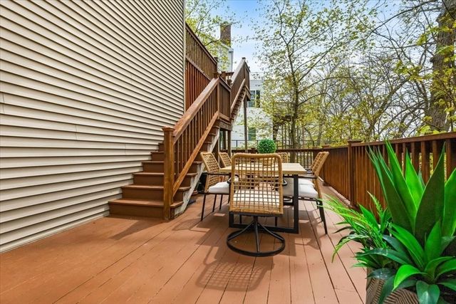 71 Sargent Road, Winchester, MA 01890