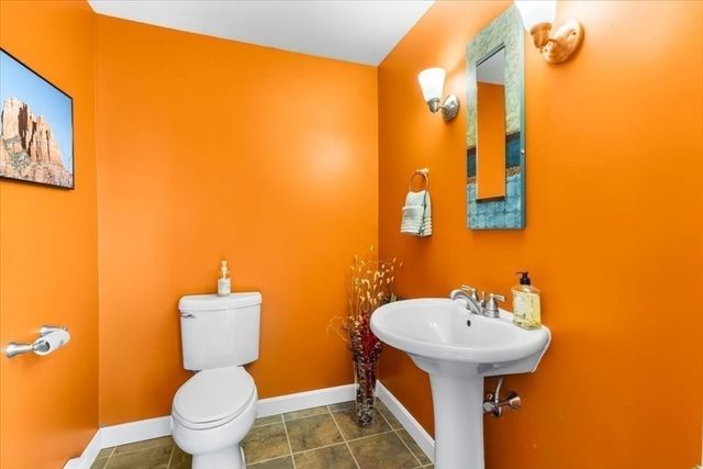 71 Sargent Road, Winchester, MA 01890