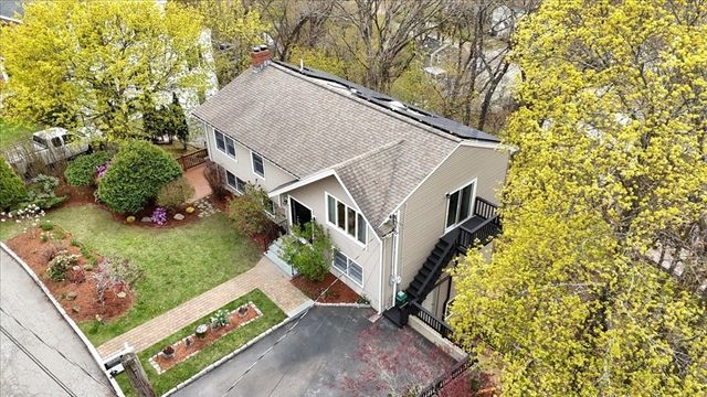 71 Sargent Road, Winchester, MA 01890