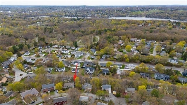 71 Sargent Road, Winchester, MA 01890