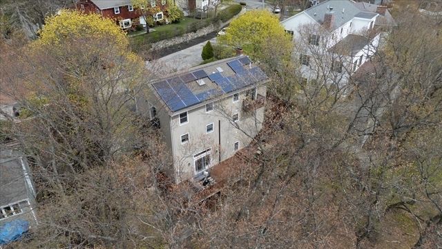 71 Sargent Road, Winchester, MA 01890