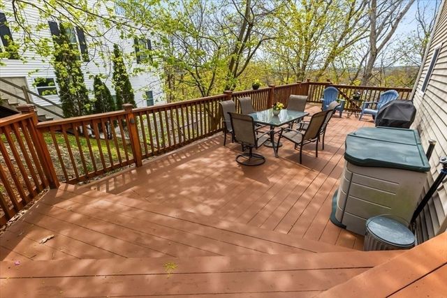 71 Sargent Road, Winchester, MA 01890