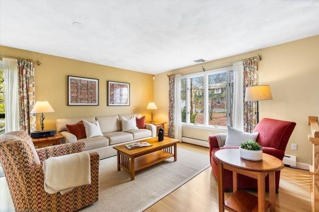 71 Sargent Road, Winchester, MA 01890