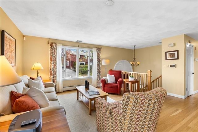 71 Sargent Road, Winchester, MA 01890