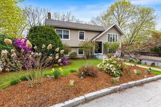 71 Sargent Road, Winchester, MA 01890