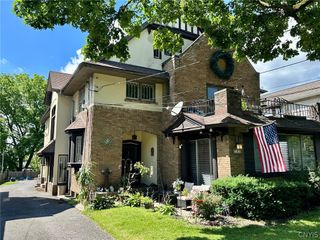707 Danforth Street, Syracuse, NY 13208
