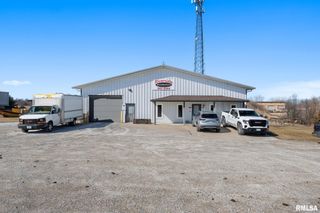 1287 LOURDES Road, Metamora, IL 61548