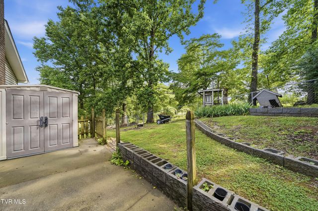 828 Murrell Road, Morristown, TN 37814