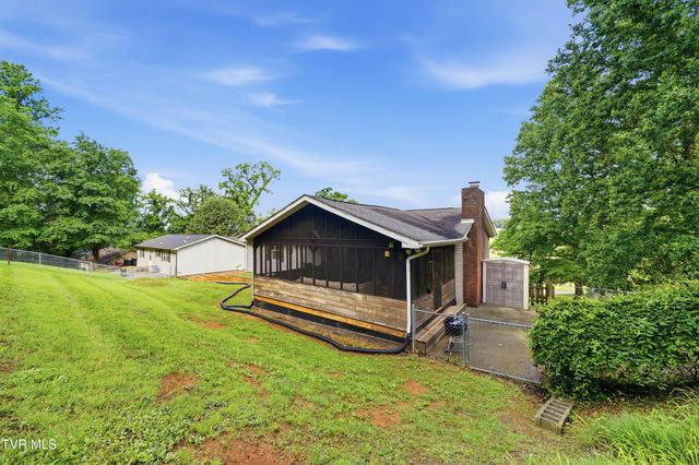 828 Murrell Road, Morristown, TN 37814