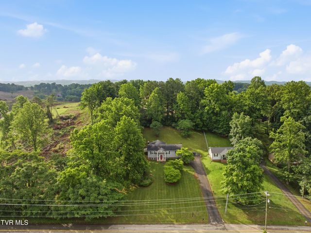 828 Murrell Road, Morristown, TN 37814