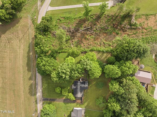 828 Murrell Road, Morristown, TN 37814
