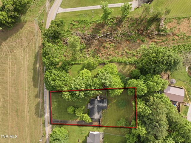 828 Murrell Road, Morristown, TN 37814